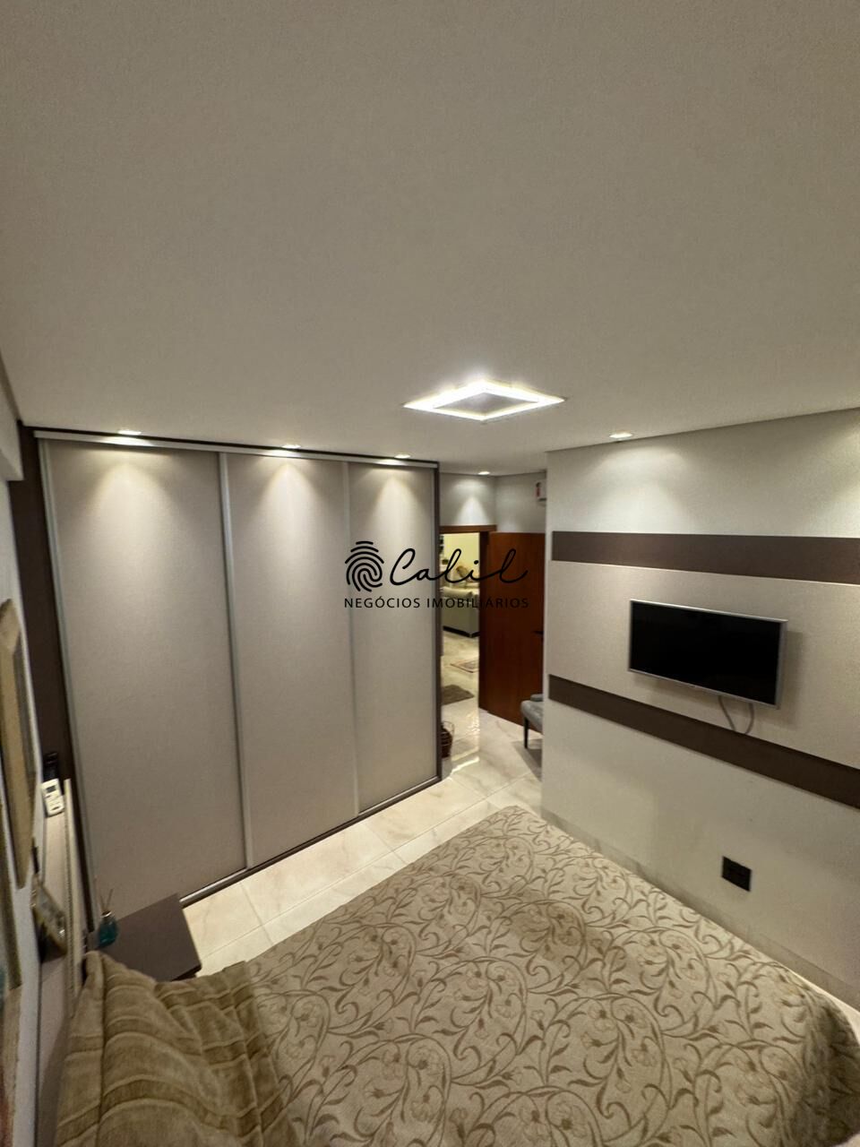 Casa de Condomínio, 4 quartos - Foto 10