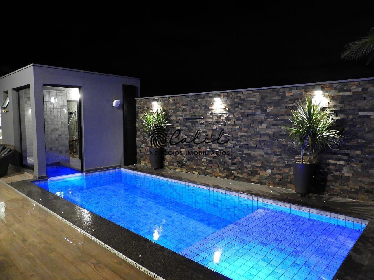 Casa de Condomínio, 4 quartos - Foto 40