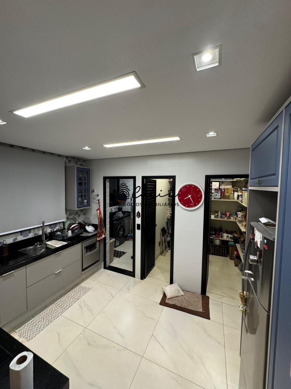 Casa de Condomínio, 4 quartos - Foto 33