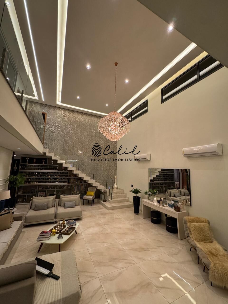 Casa de Condomínio, 4 quartos - Foto 43