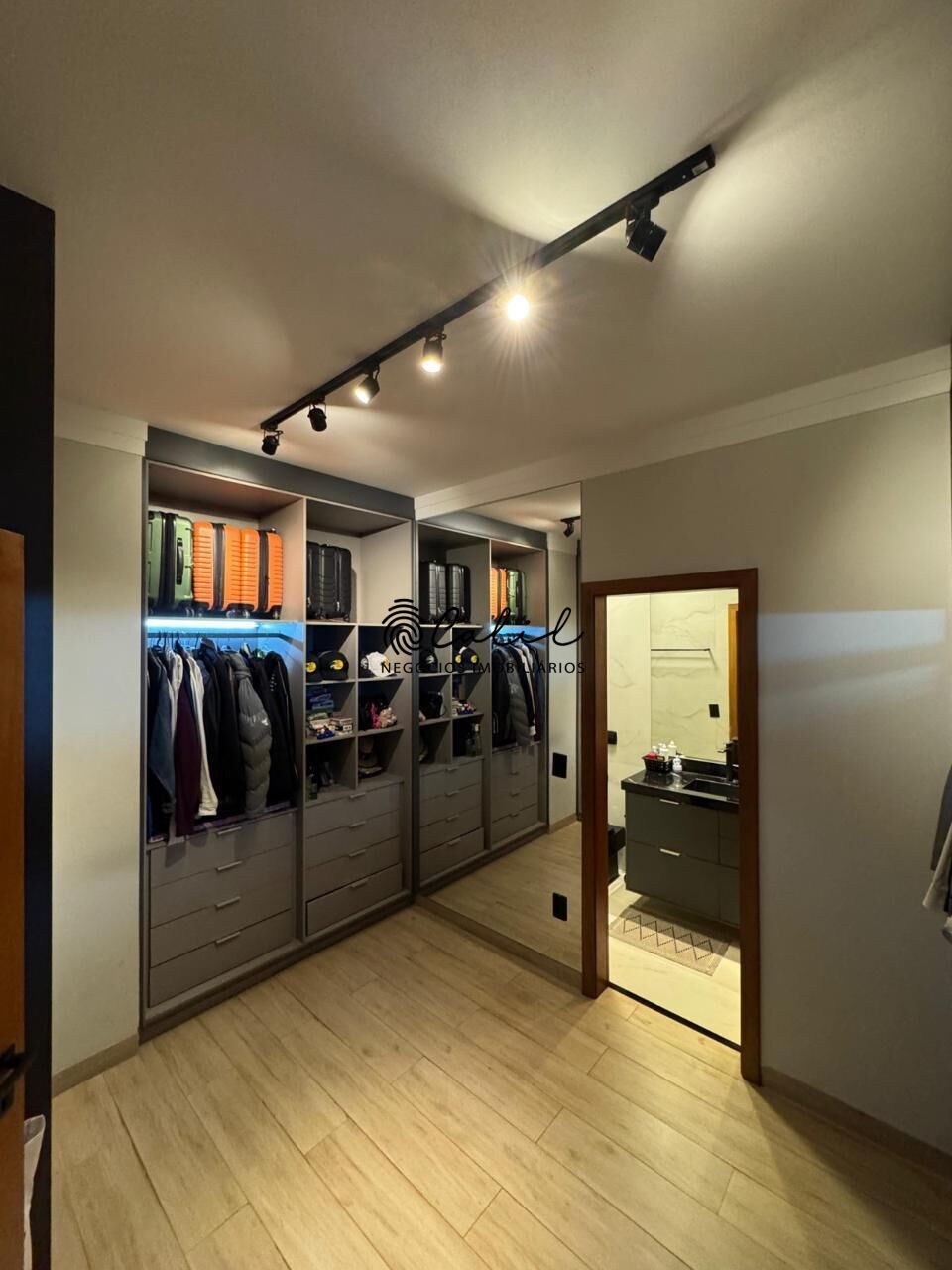 Casa de Condomínio, 4 quartos - Foto 32