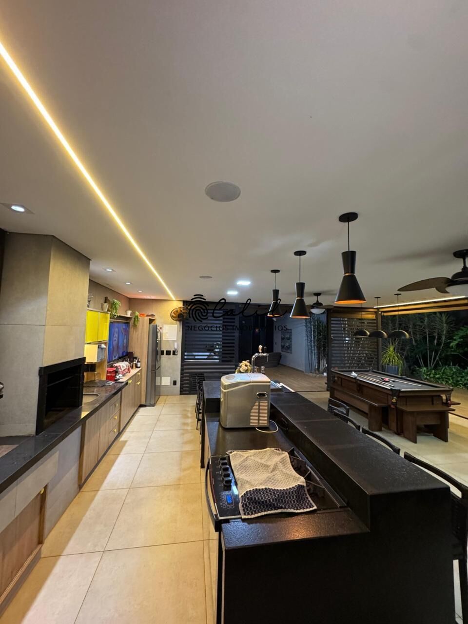 Casa de Condomínio, 4 quartos - Foto 24