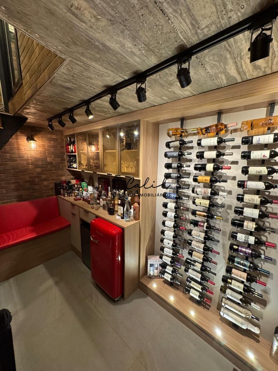 Casa de Condomínio, 4 quartos - Foto 12