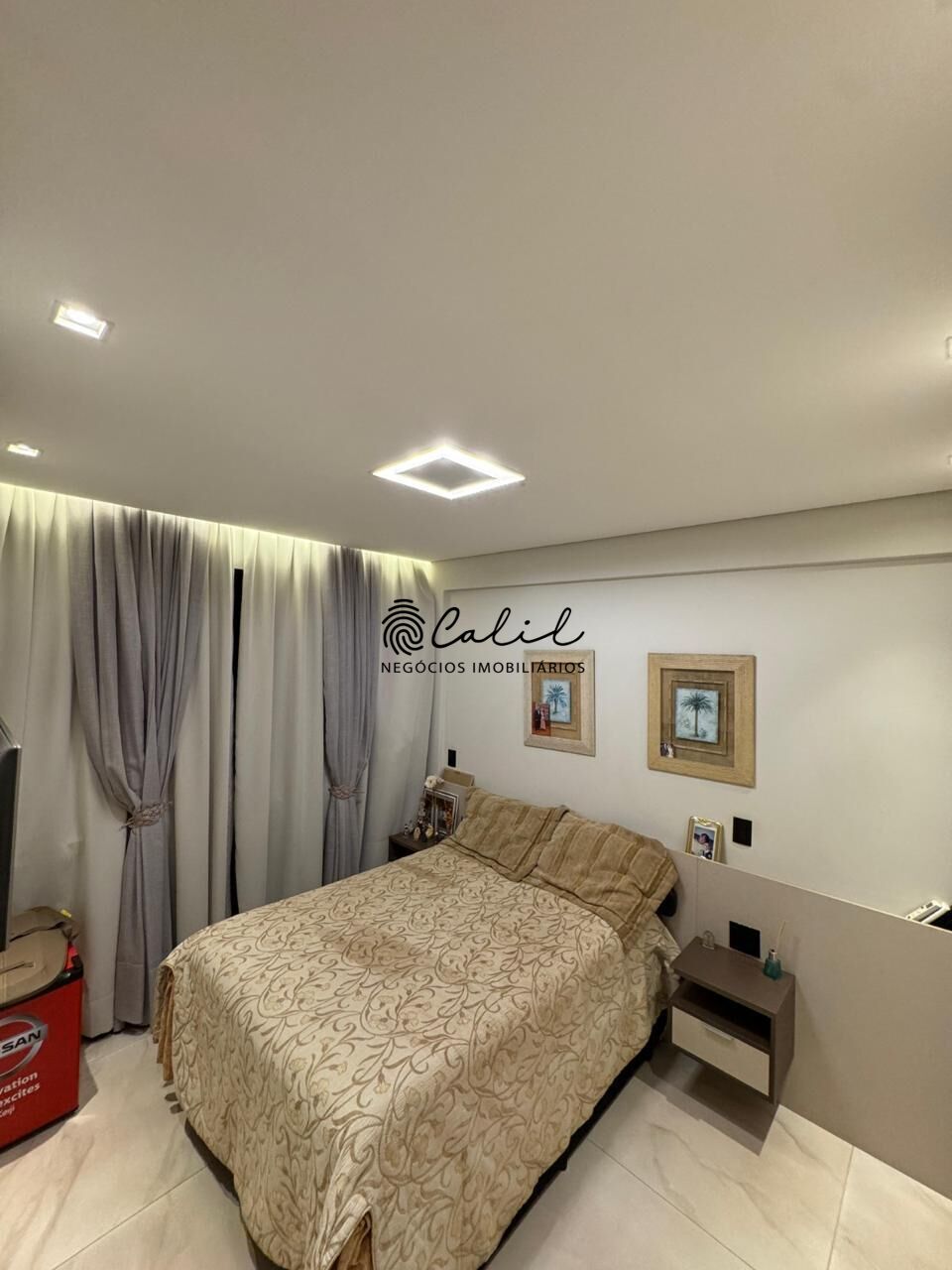 Casa de Condomínio, 4 quartos - Foto 9