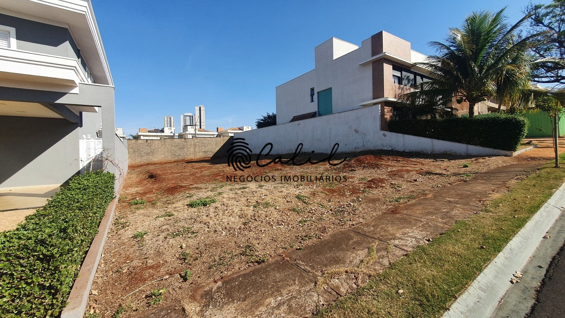 Terreno à venda, 411m² - Foto 5