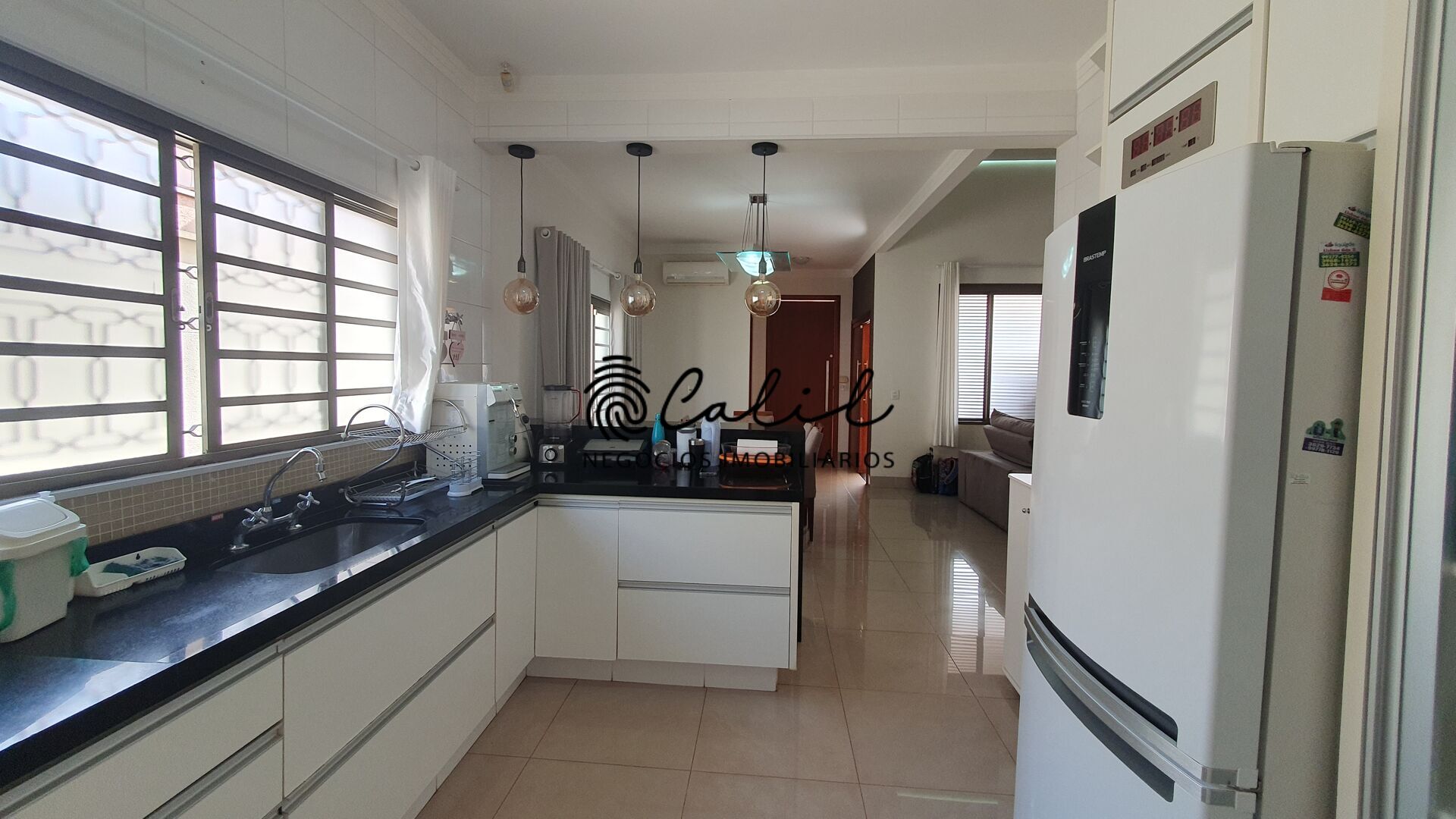 Casa, 3 quartos, 275 m² - Foto 8