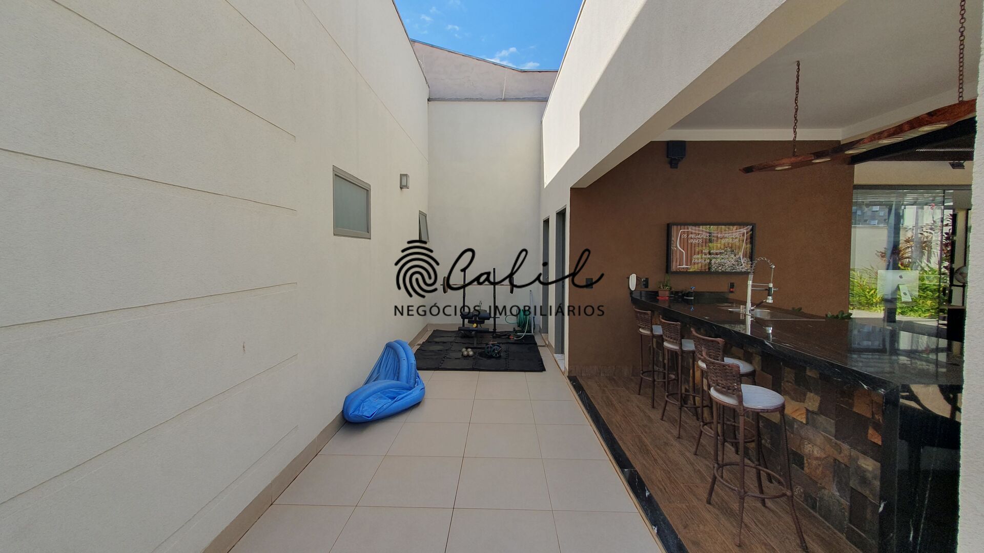 Casa, 3 quartos, 275 m² - Foto 37