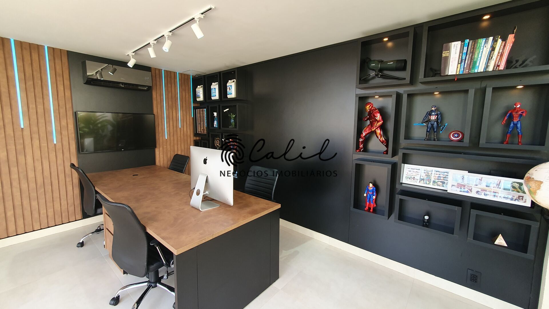 Casa, 3 quartos, 275 m² - Foto 47