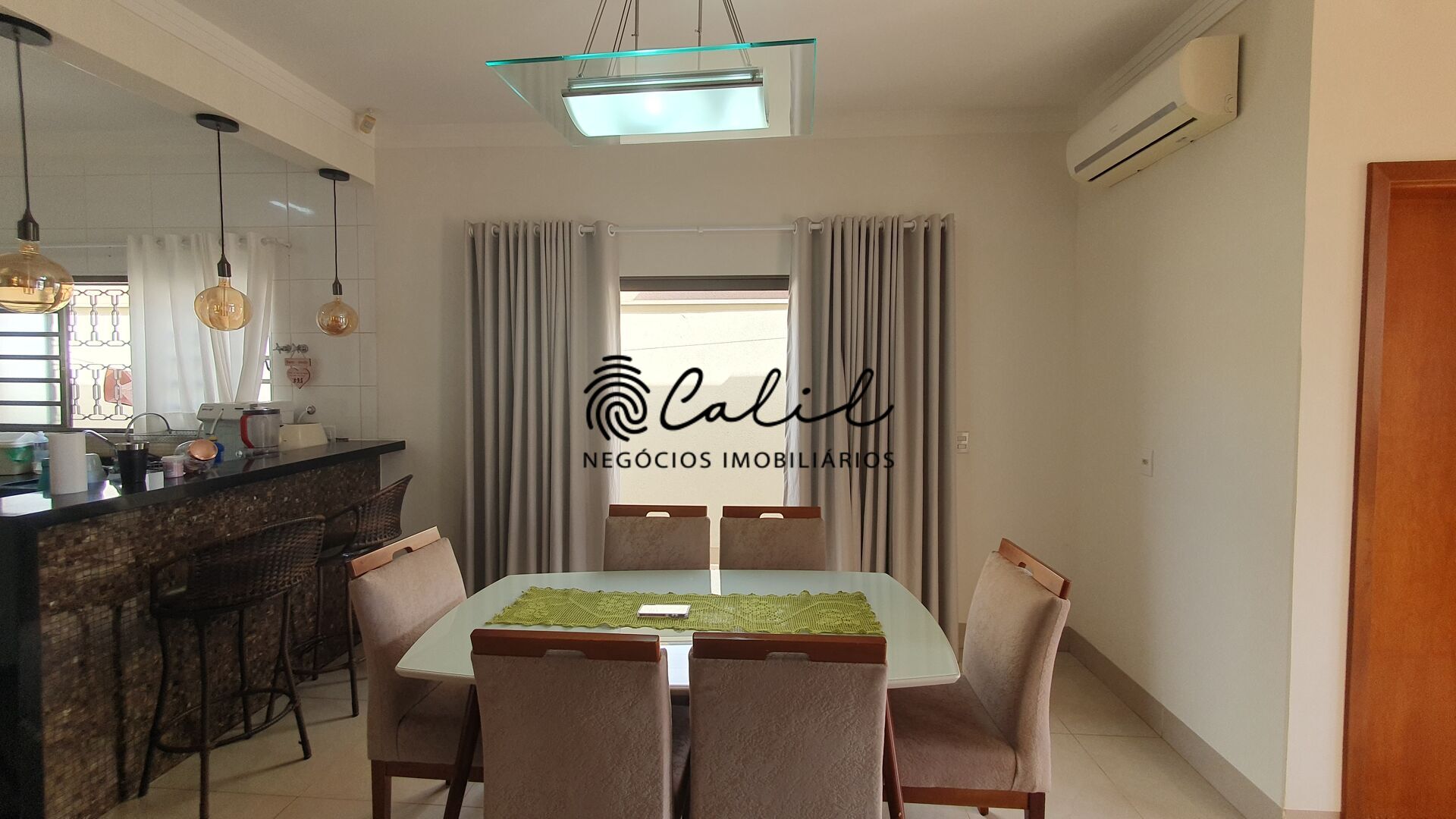 Casa, 3 quartos, 275 m² - Foto 5