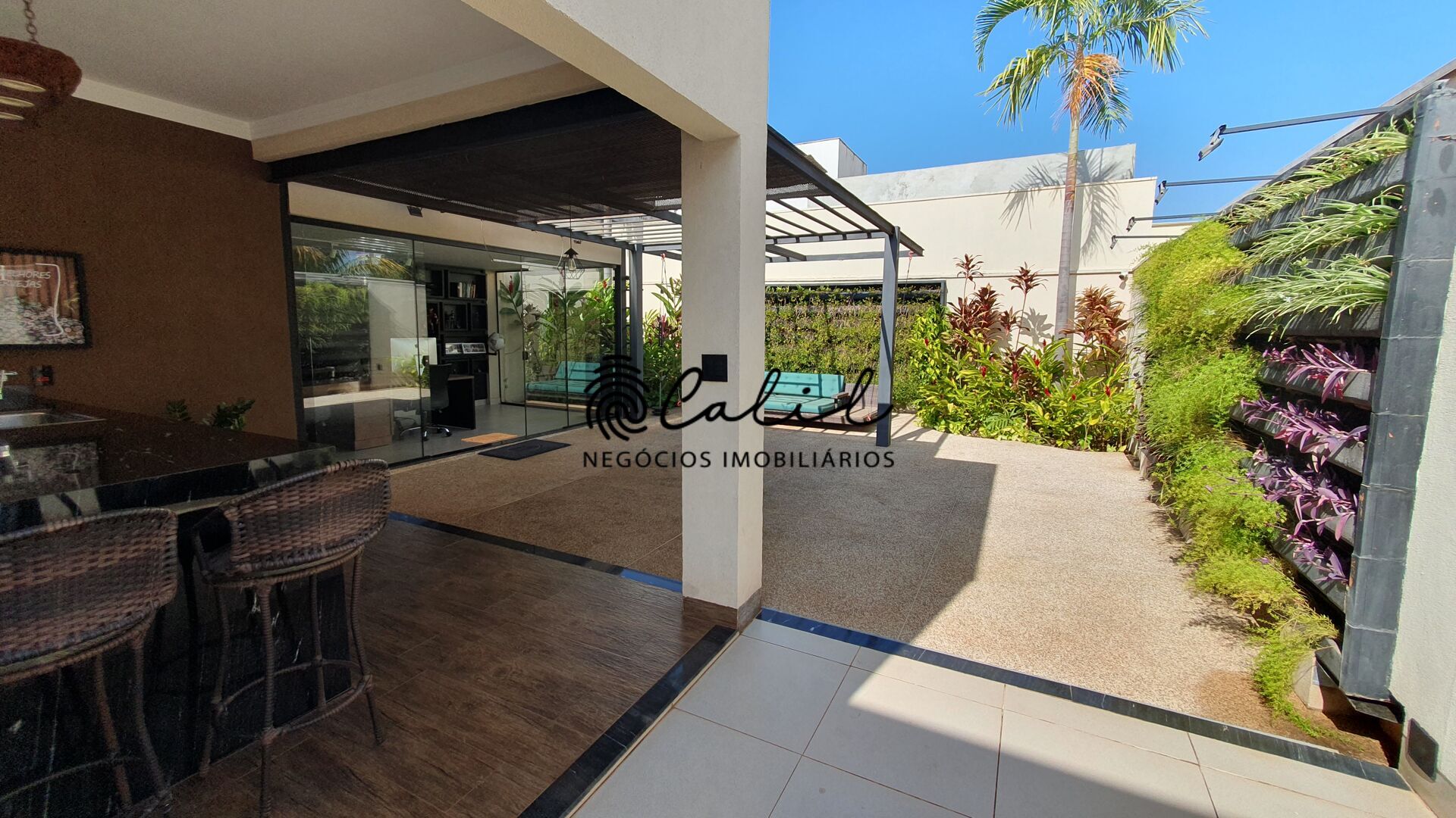 Casa, 3 quartos, 275 m² - Foto 41