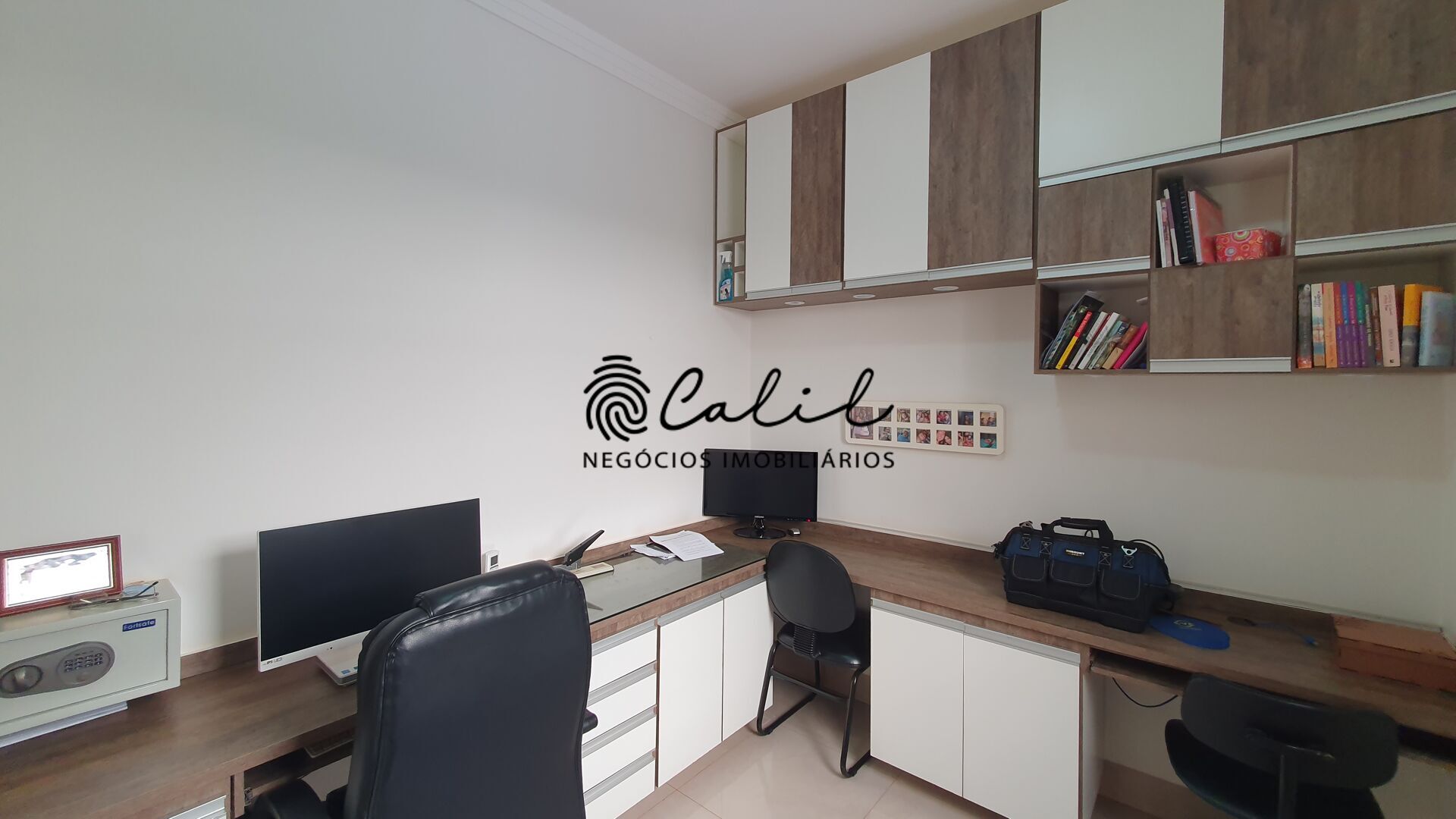 Casa, 3 quartos, 275 m² - Foto 16