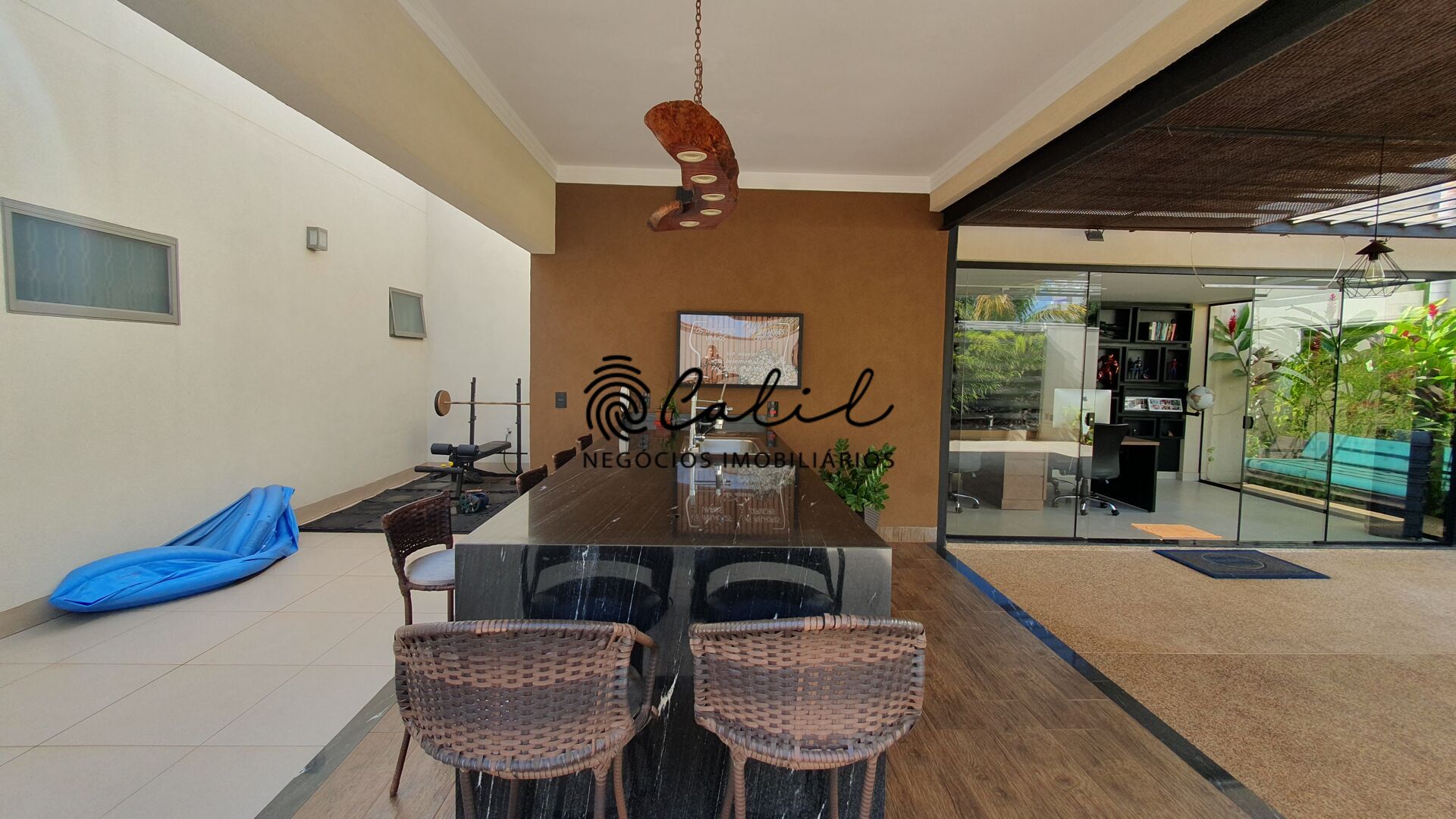 Casa, 3 quartos, 275 m² - Foto 39