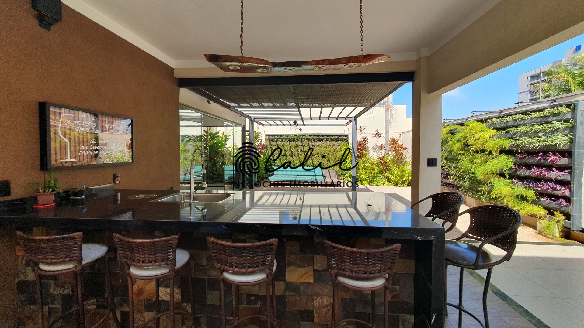 Casa, 3 quartos, 275 m² - Foto 40