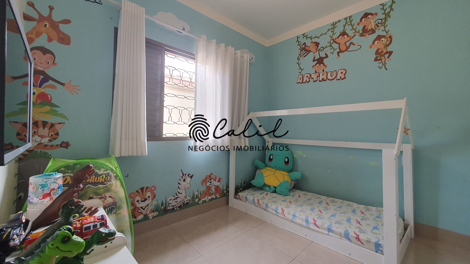 Casa, 3 quartos, 275 m² - Foto 20