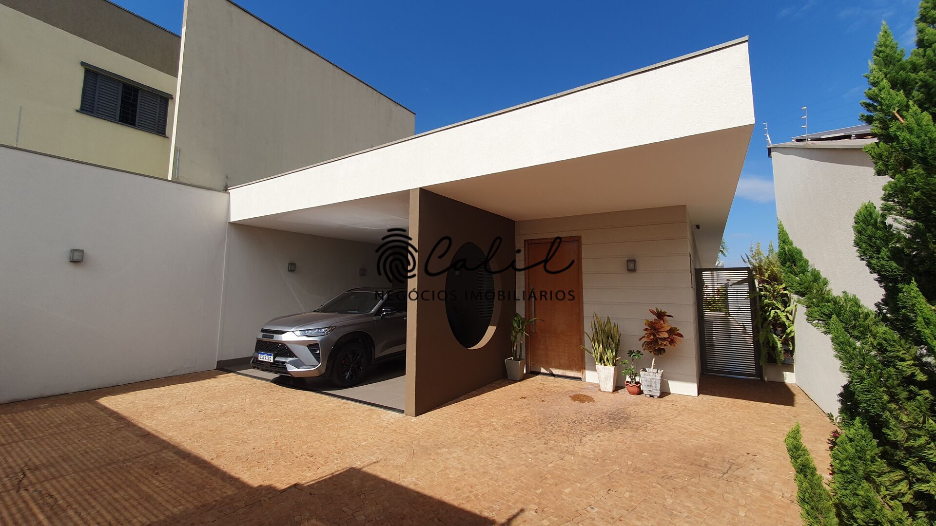 Casa, 3 quartos, 275 m² - Foto 2