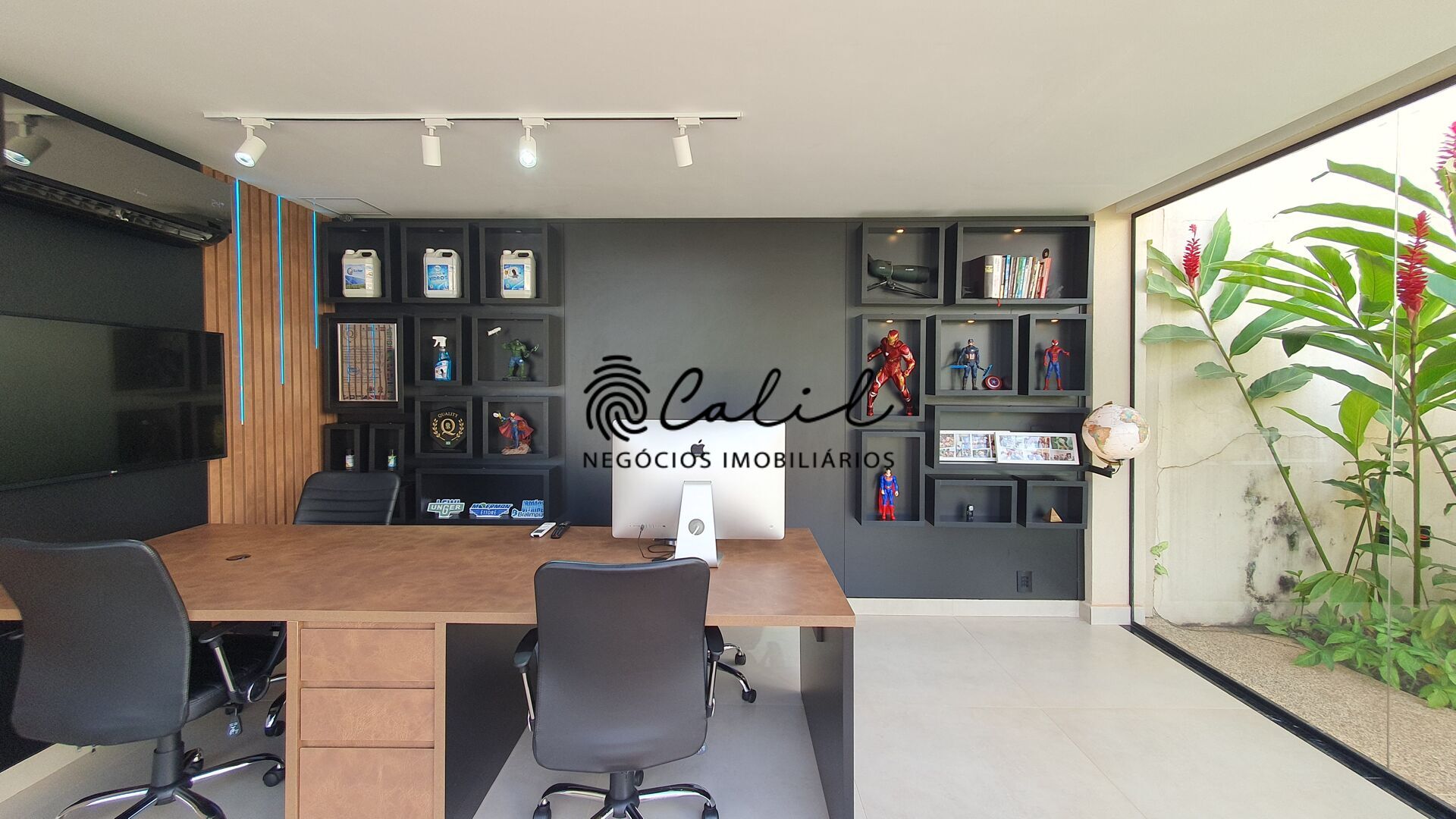 Casa, 3 quartos, 275 m² - Foto 46