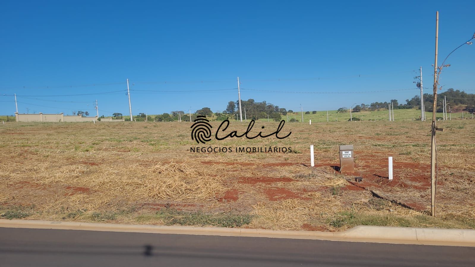 Terreno, 338 m² - Foto 1