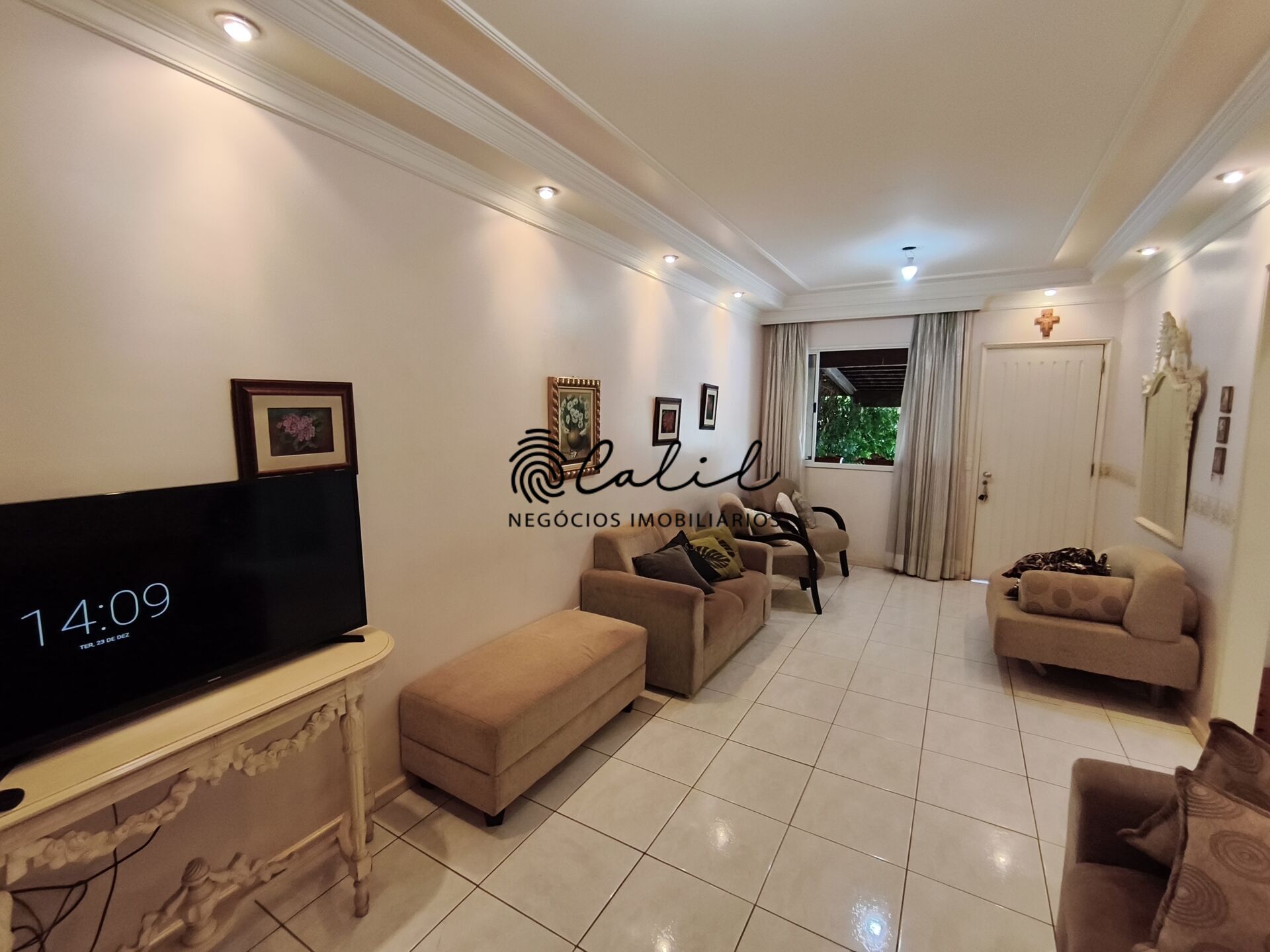 Casa, 2 quartos, 135 m² - Foto 4