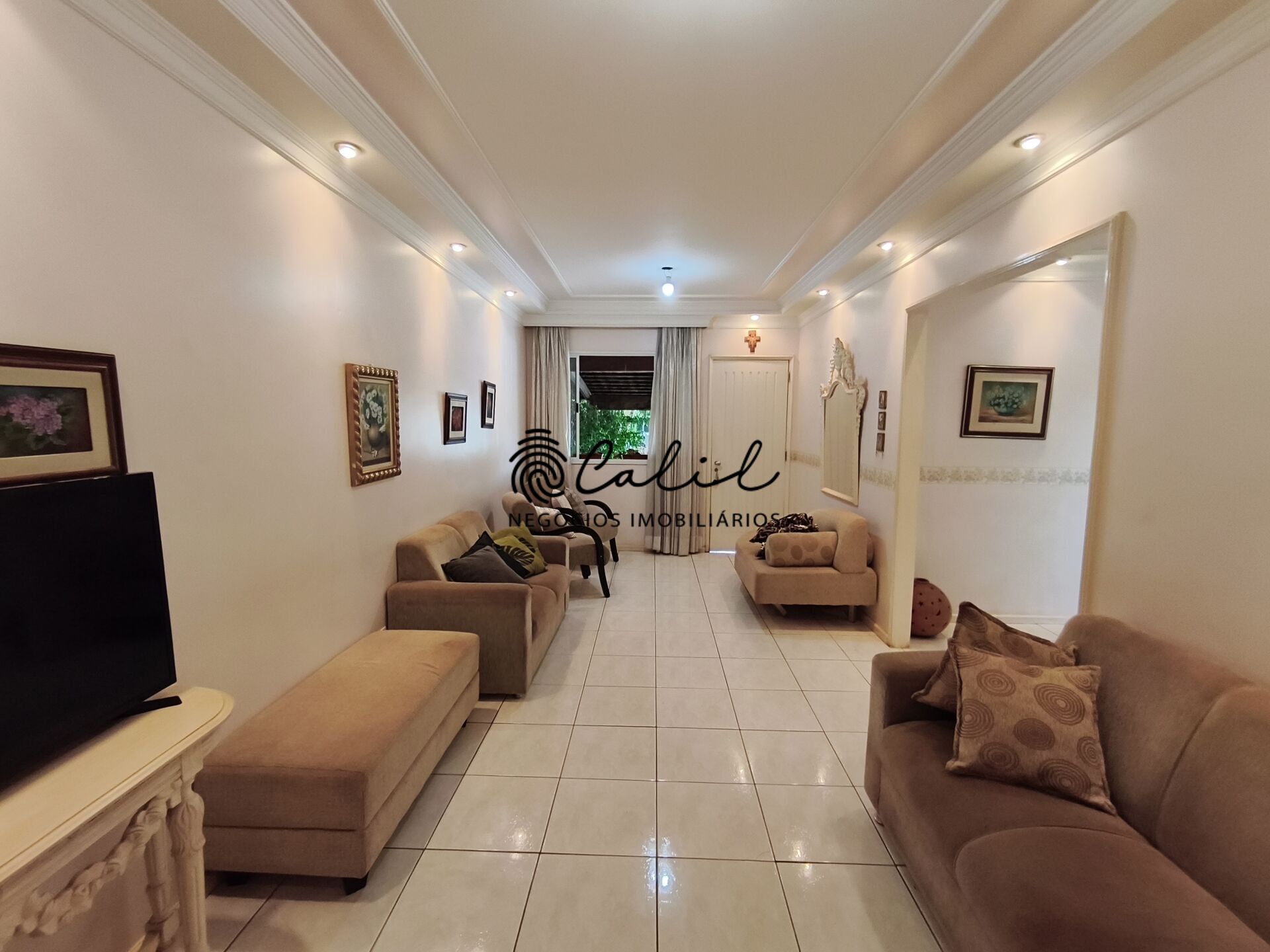 Casa, 2 quartos, 135 m² - Foto 3