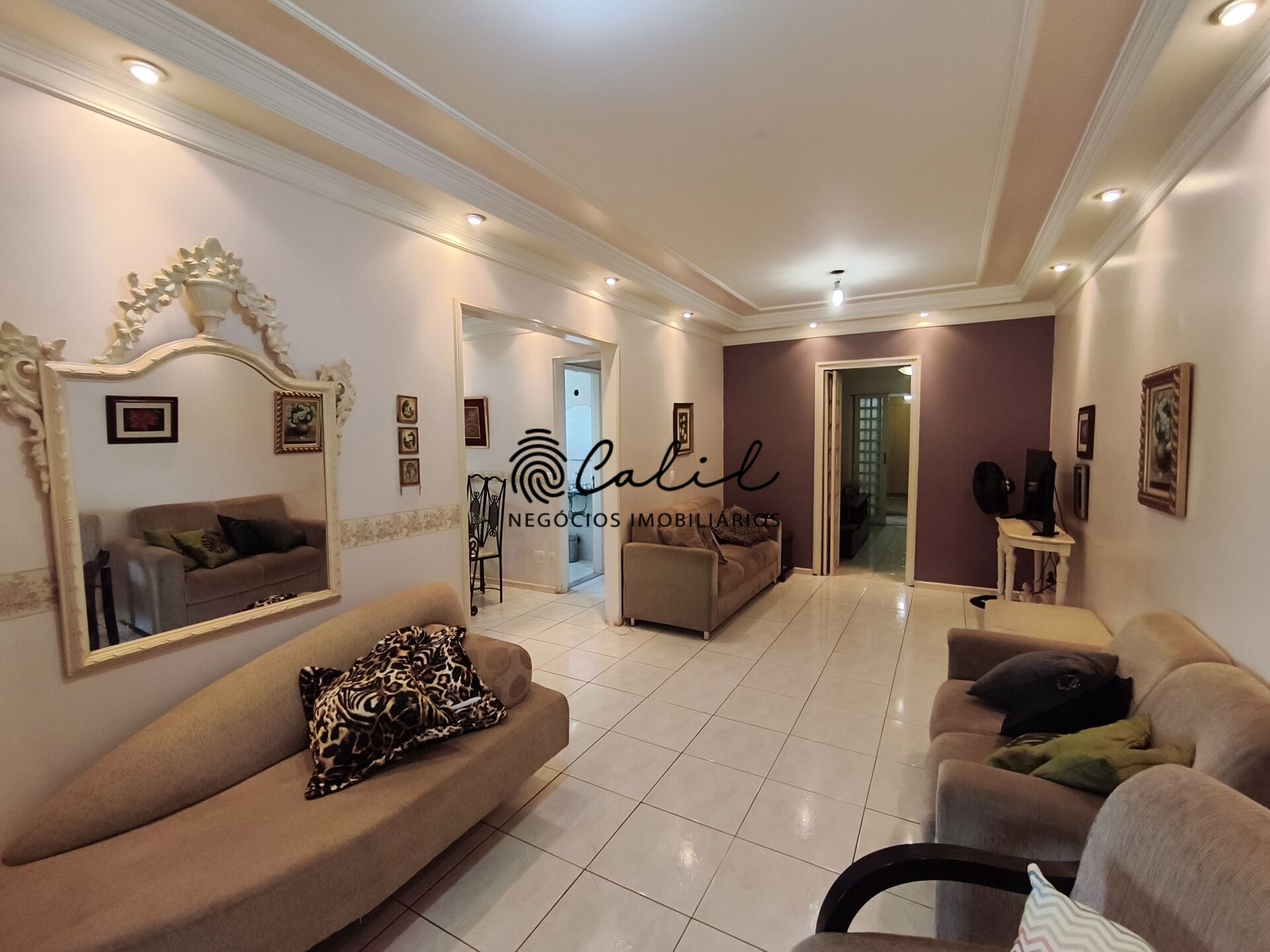 Casa, 2 quartos, 135 m² - Foto 2