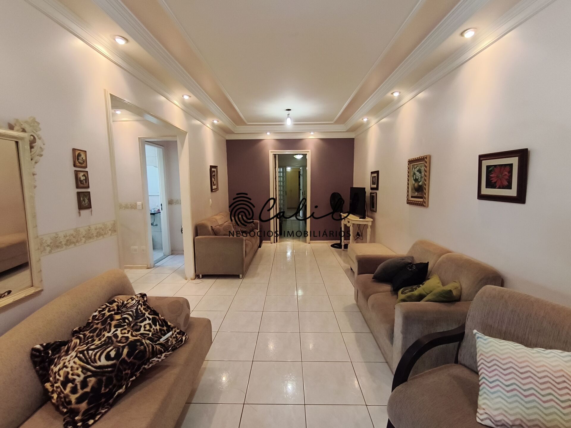 Casa, 2 quartos, 135 m² - Foto 1