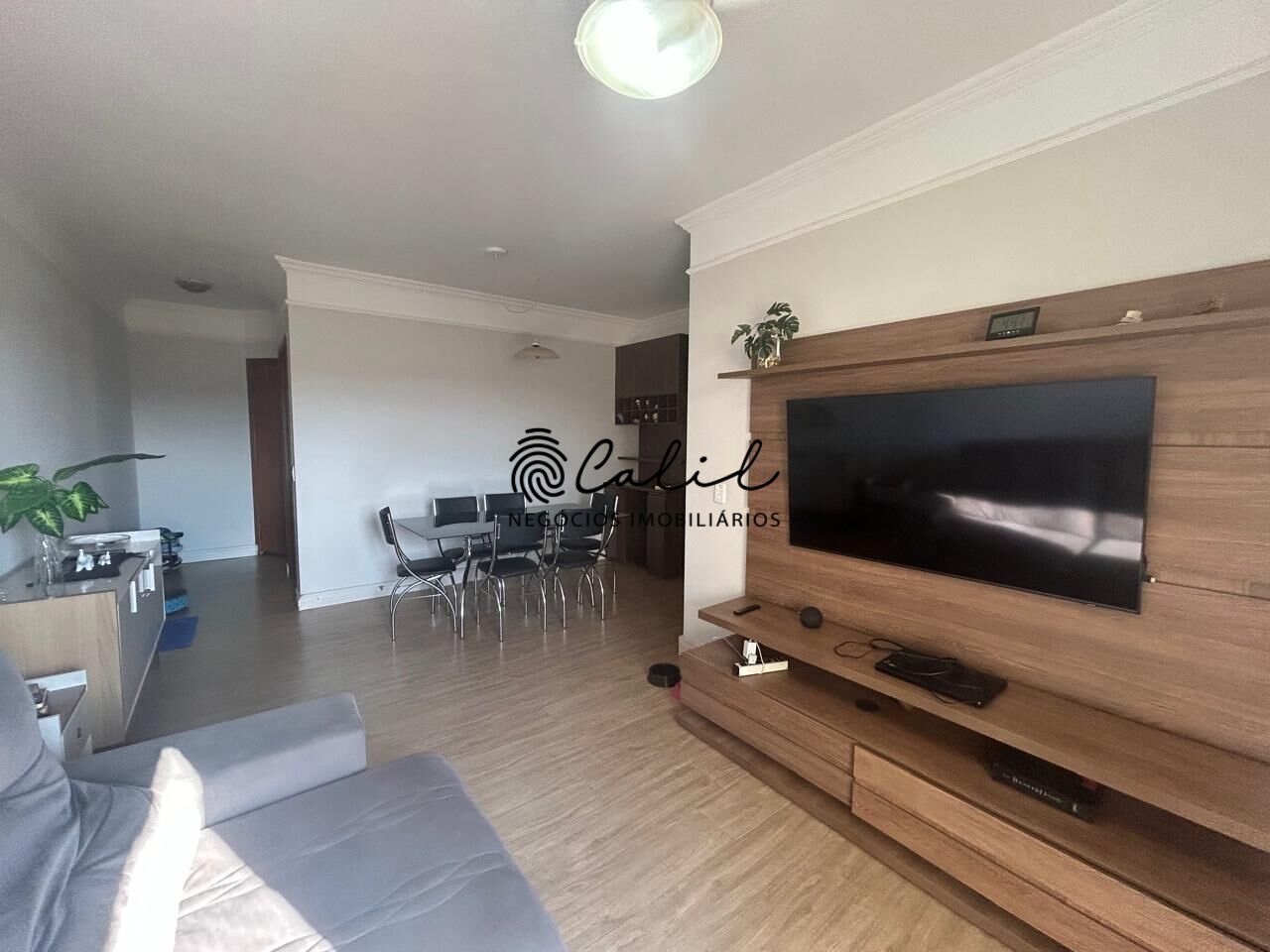 Apartamento à venda com 3 quartos, 85m² - Foto 4