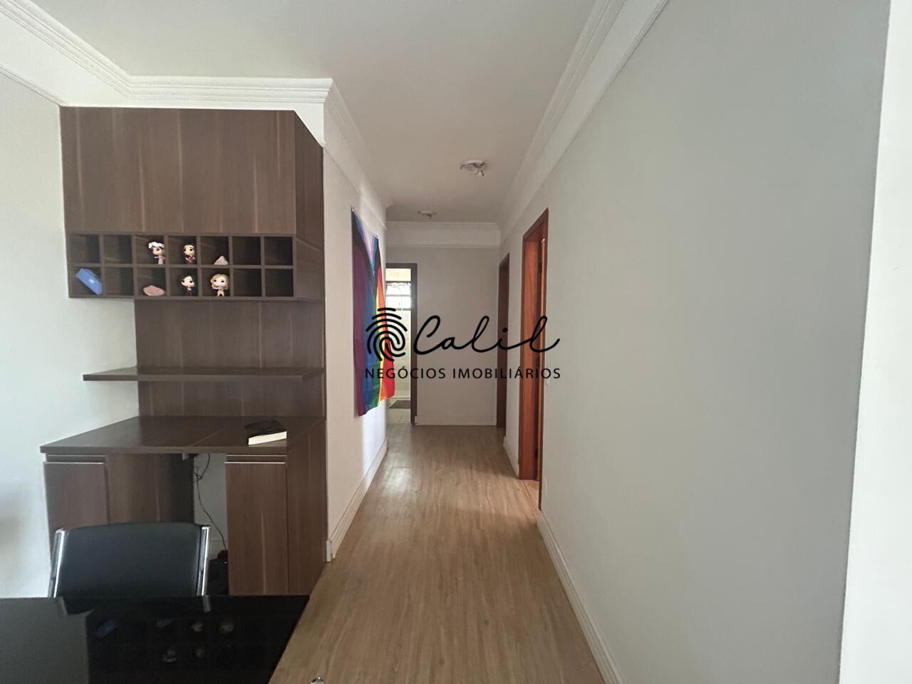 Apartamento à venda com 3 quartos, 85m² - Foto 11