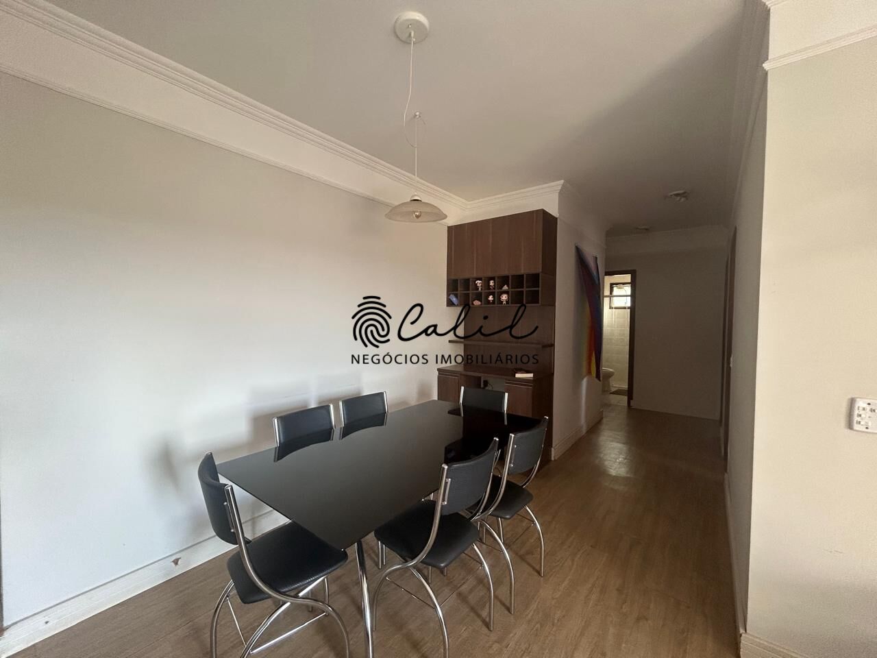 Apartamento à venda com 3 quartos, 85m² - Foto 7