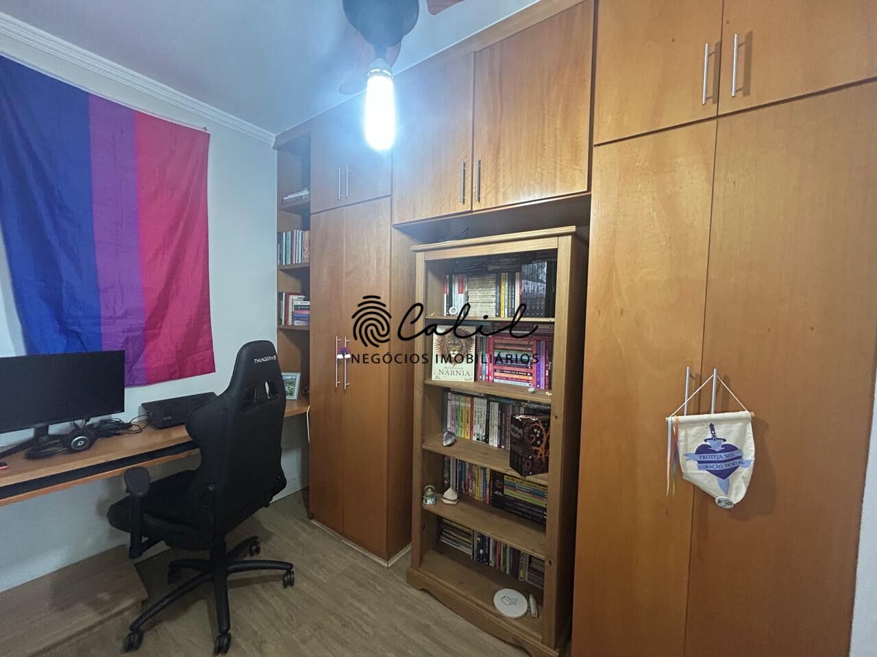 Apartamento à venda com 3 quartos, 85m² - Foto 13