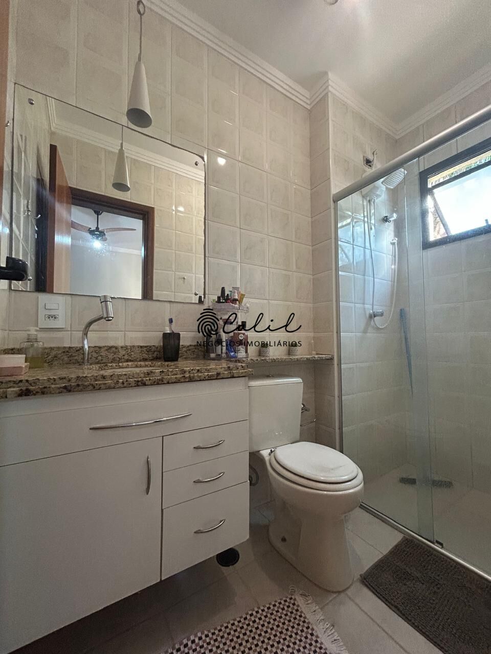 Apartamento à venda com 3 quartos, 85m² - Foto 18