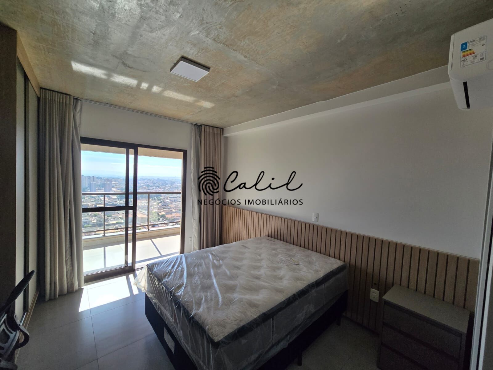 Apartamento, 1 quarto, 38 m² - Foto 8