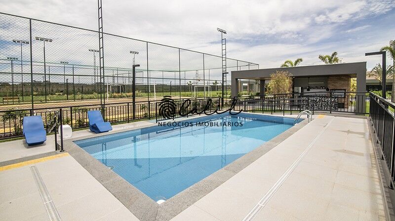 Terreno à venda, 506m² - Foto 3