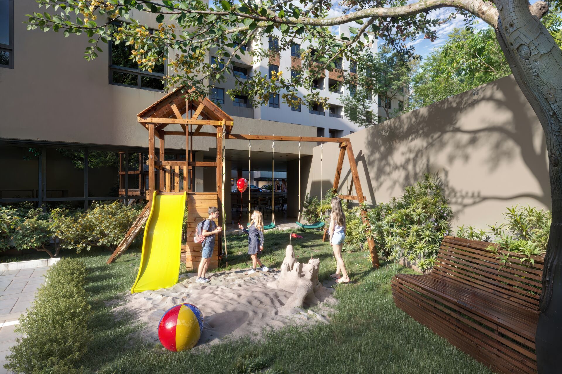 Apartamento, 2 quartos, 48 m² - Foto 12