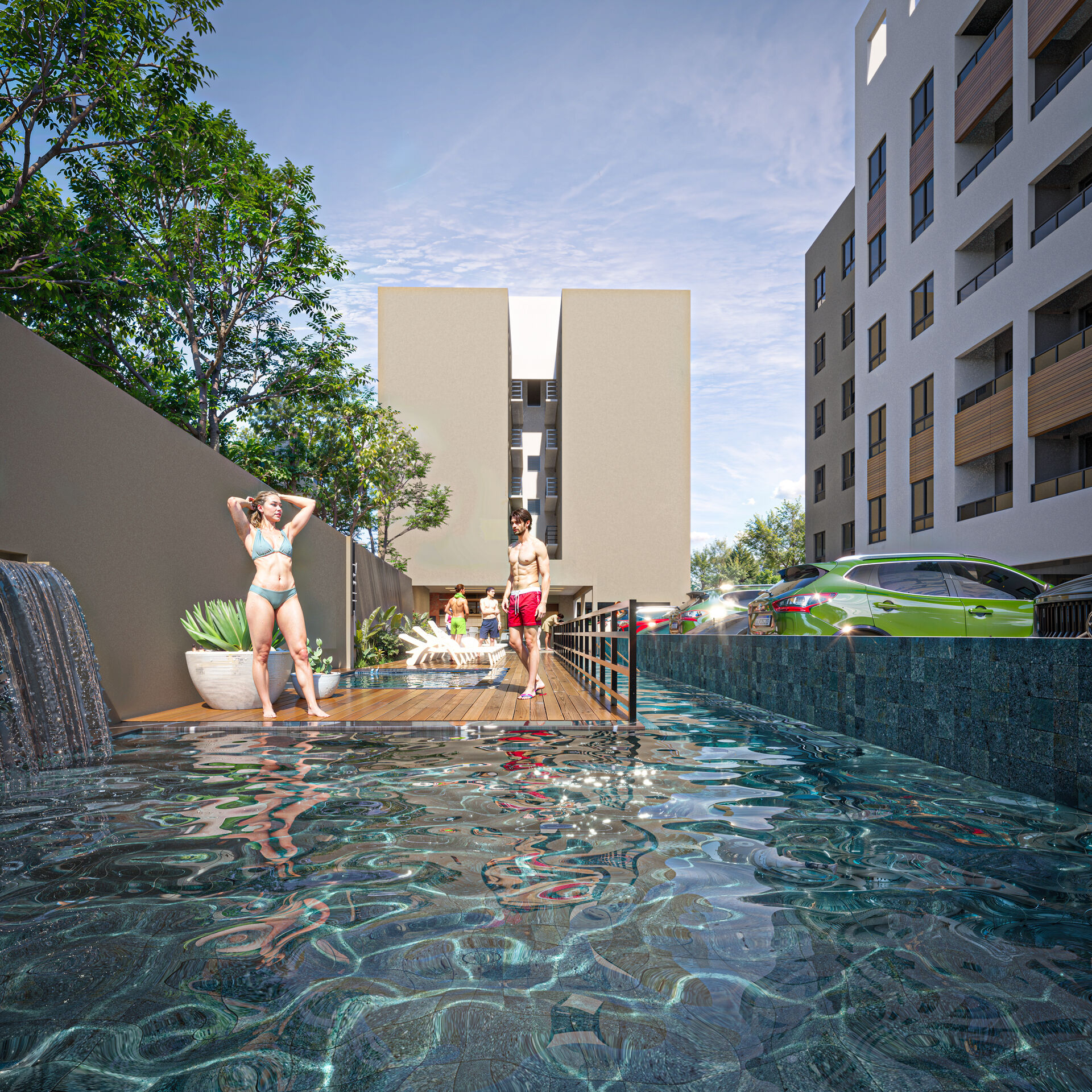 Apartamento, 2 quartos, 48 m² - Foto 16