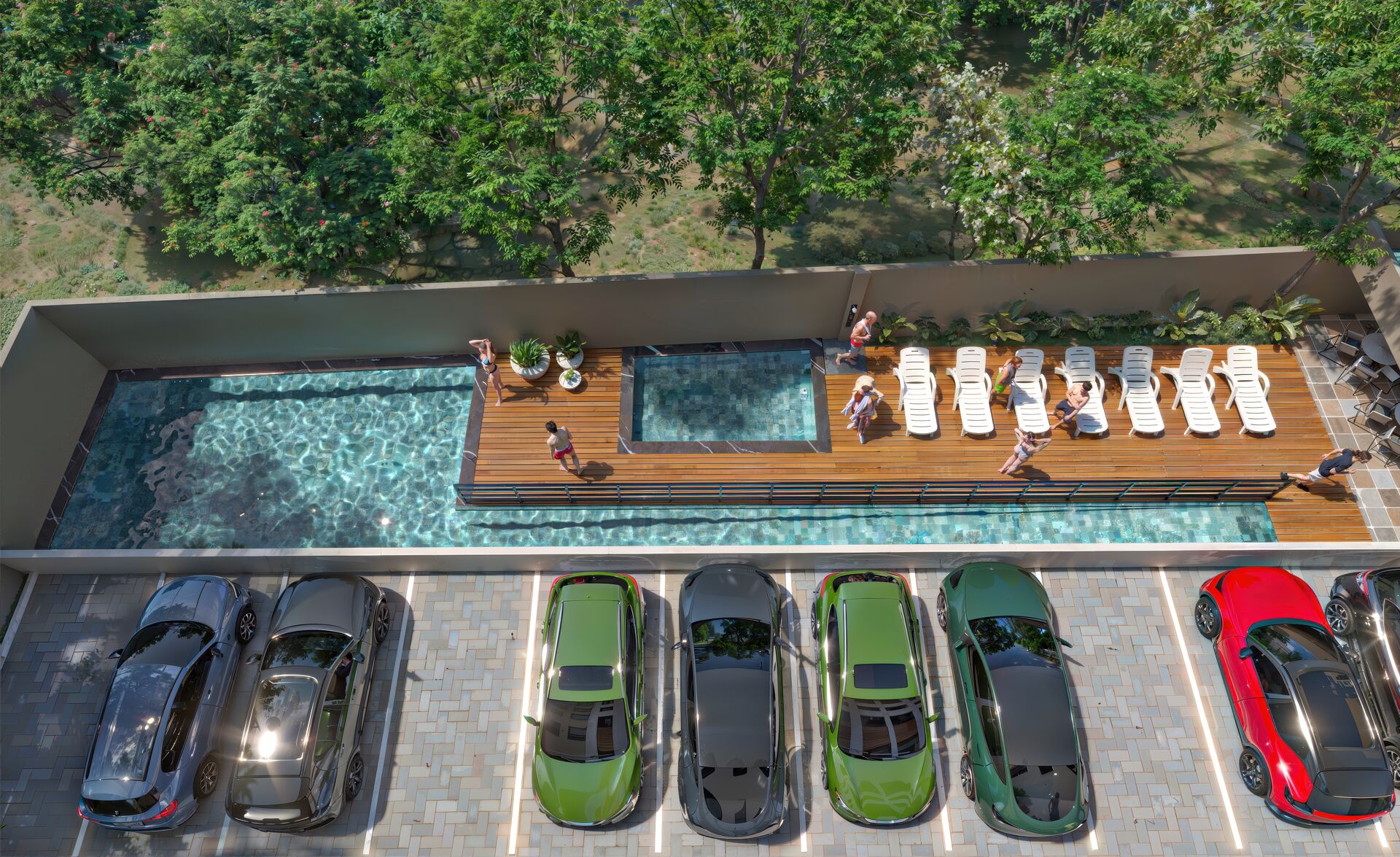 Apartamento, 2 quartos, 48 m² - Foto 13