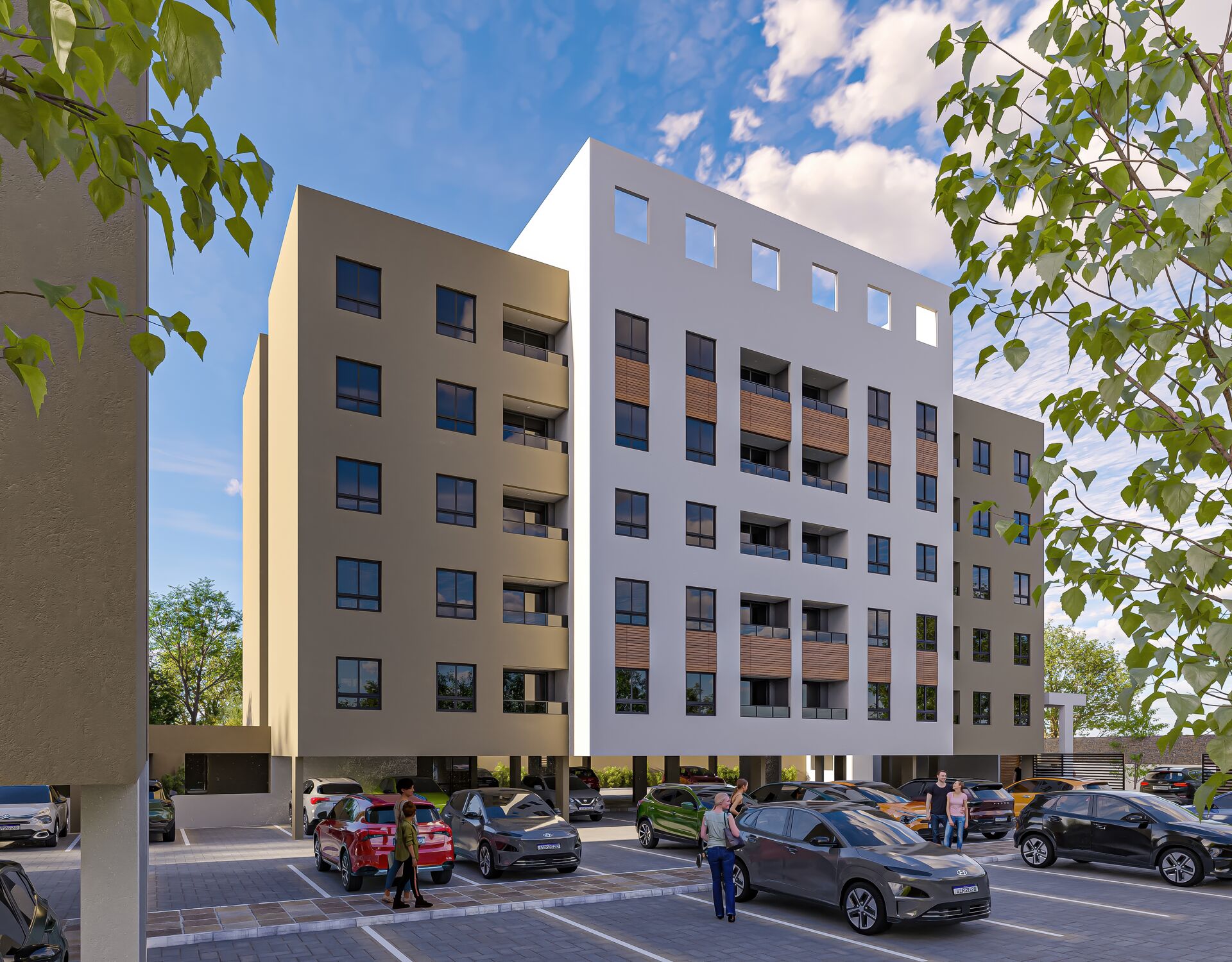 Apartamento, 2 quartos, 48 m² - Foto 10