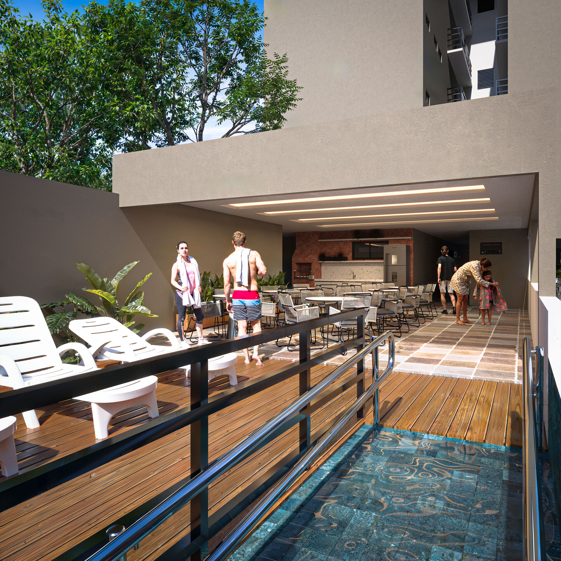 Apartamento, 2 quartos, 48 m² - Foto 14