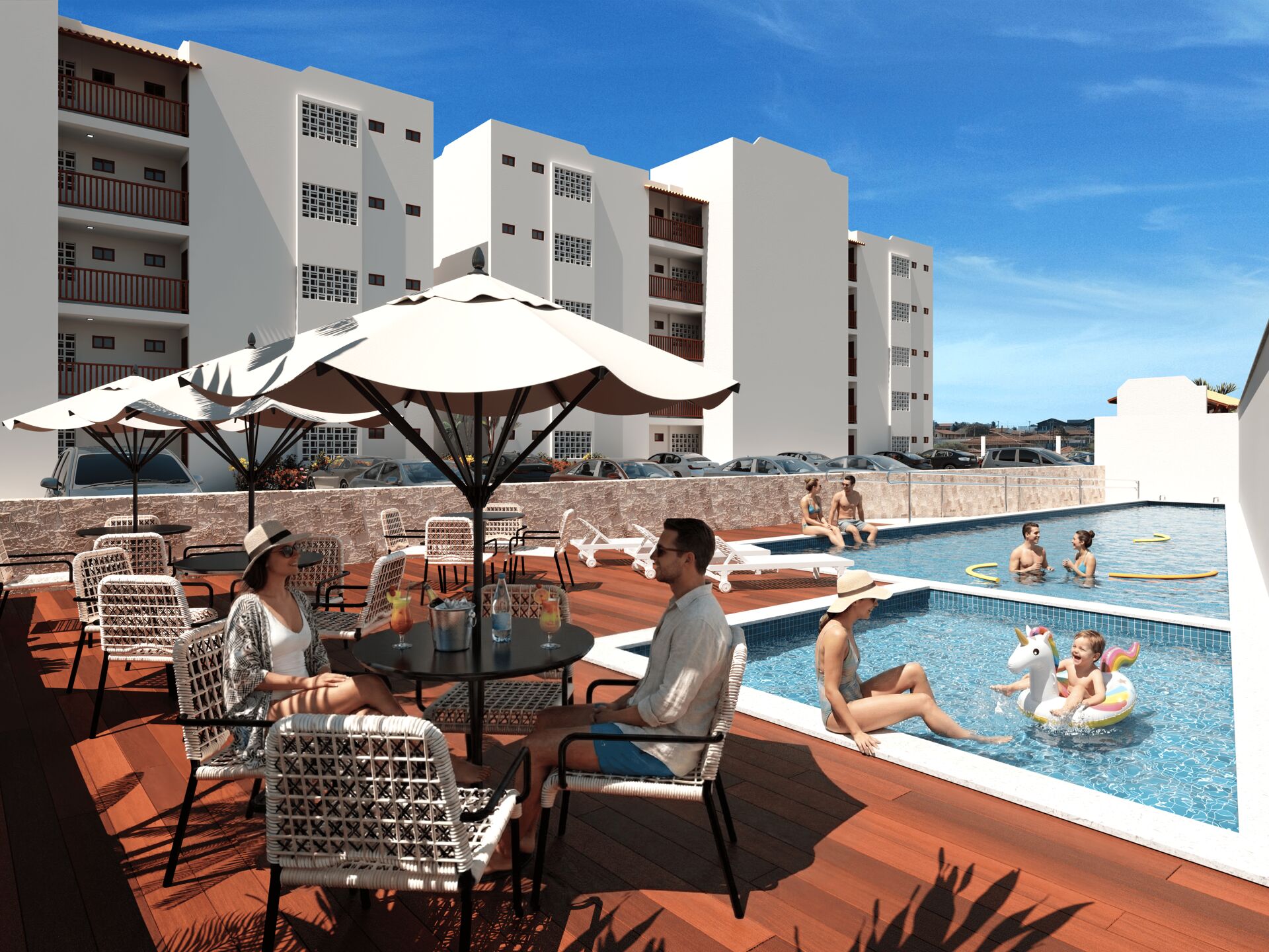 Apartamento, 2 quartos, 55 m² - Foto 31