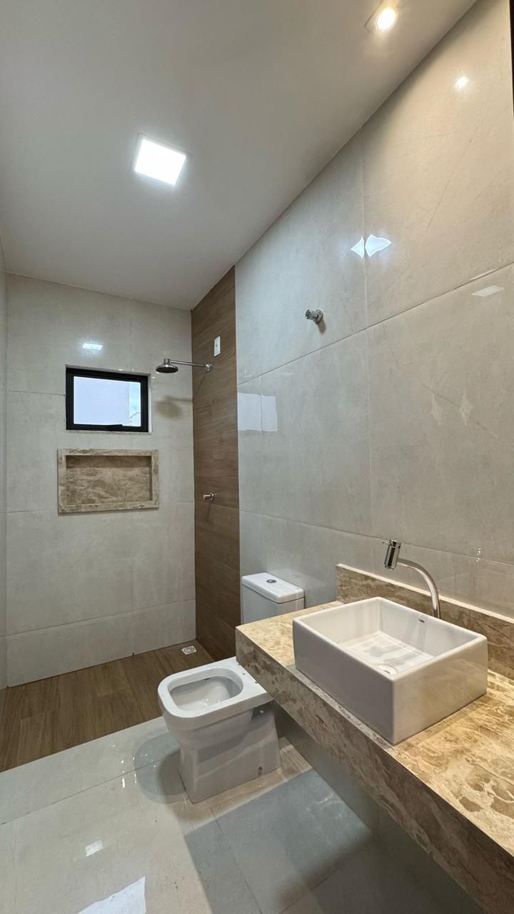 Casa, 3 quartos, 250 m² - Foto 9
