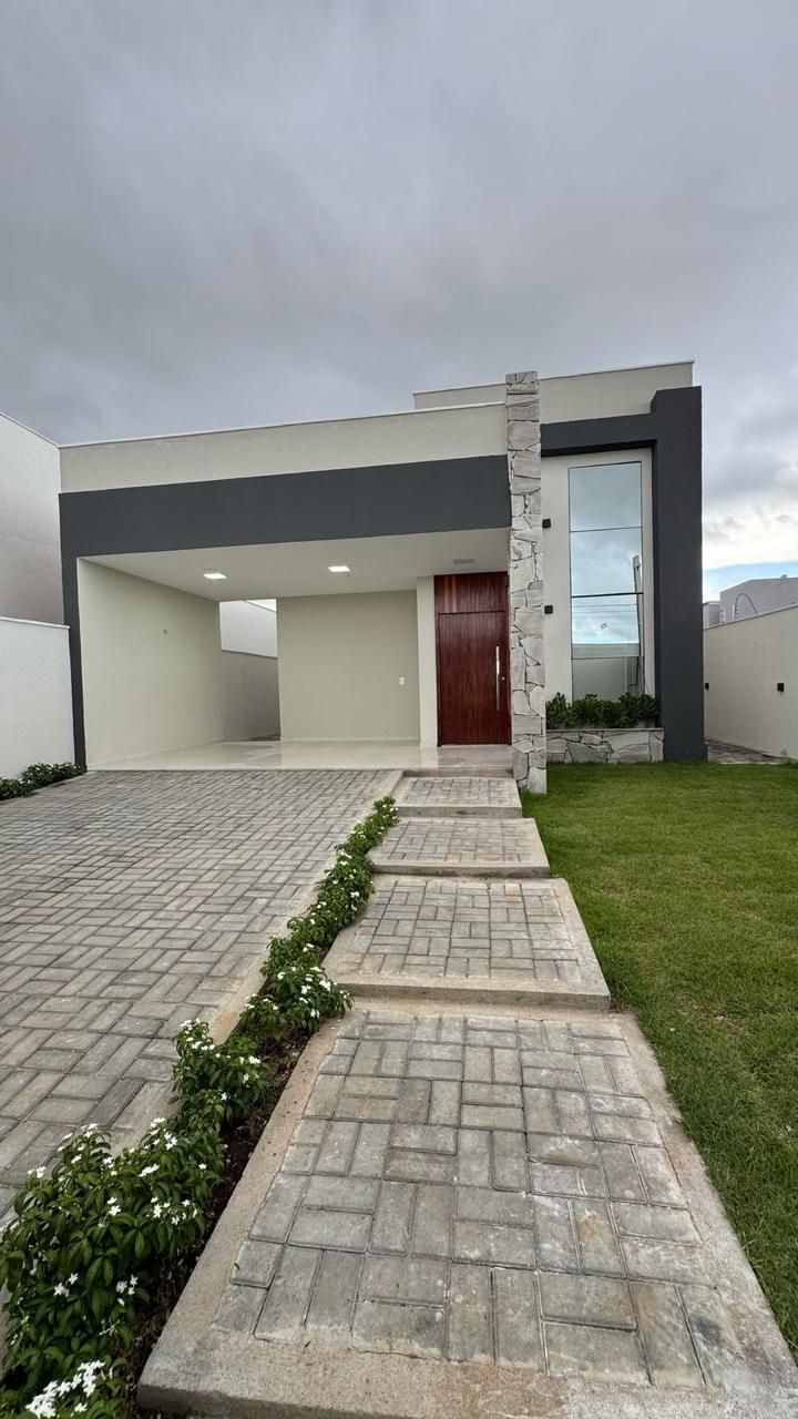 Casa, 3 quartos, 250 m² - Foto 1