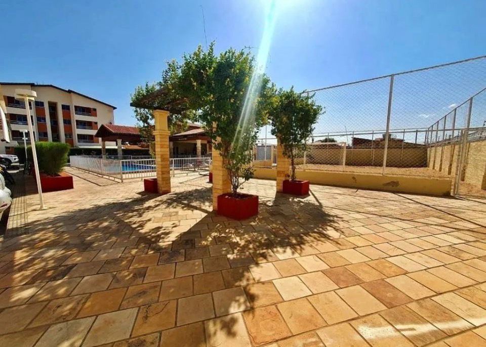 Apartamento, 2 quartos - Foto 3