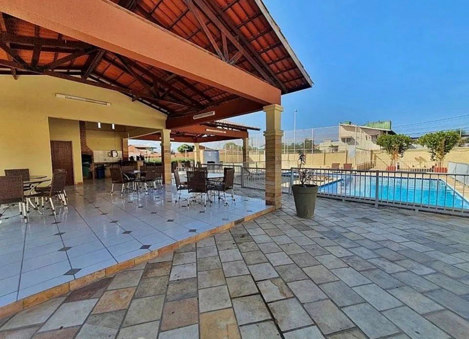 Apartamento, 2 quartos - Foto 4