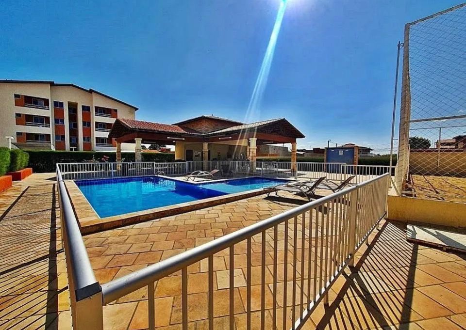 Apartamento, 2 quartos - Foto 2