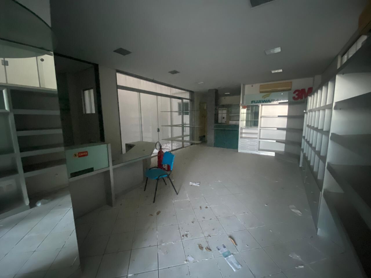 Prédio Inteiro - Foto 4