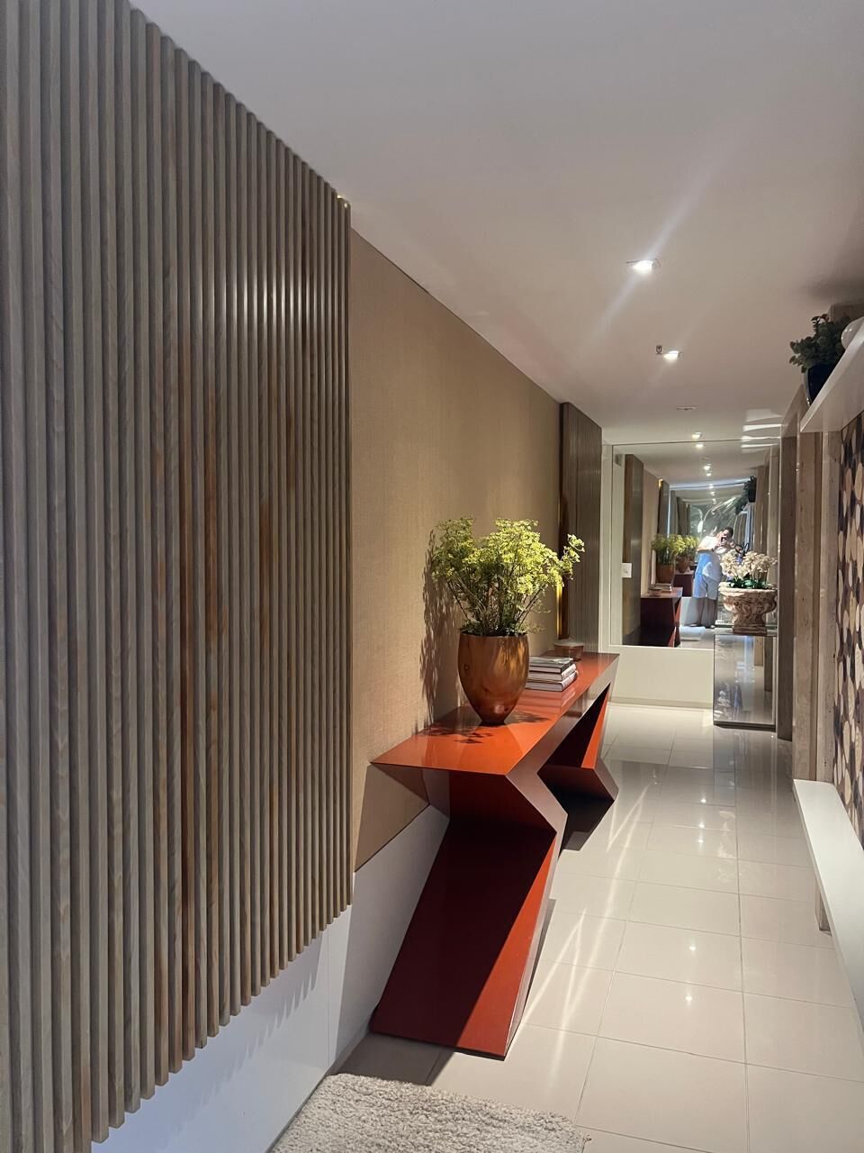 Apartamento, 3 quartos, 200 m² - Foto 1