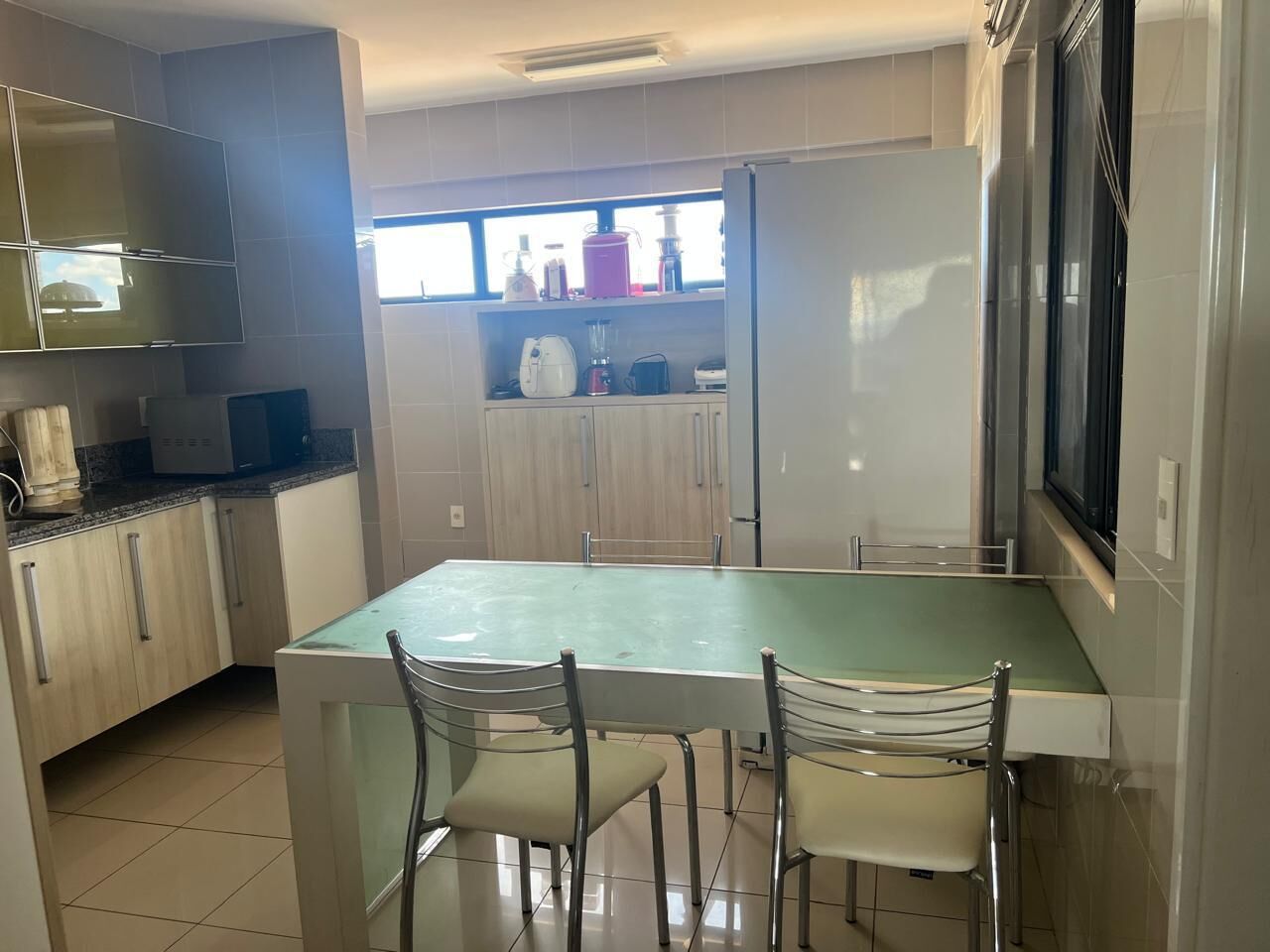 Apartamento, 3 quartos, 200 m² - Foto 5