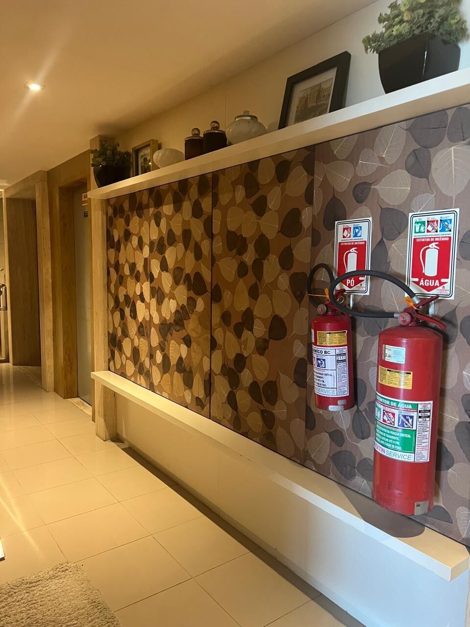 Apartamento, 3 quartos, 200 m² - Foto 2