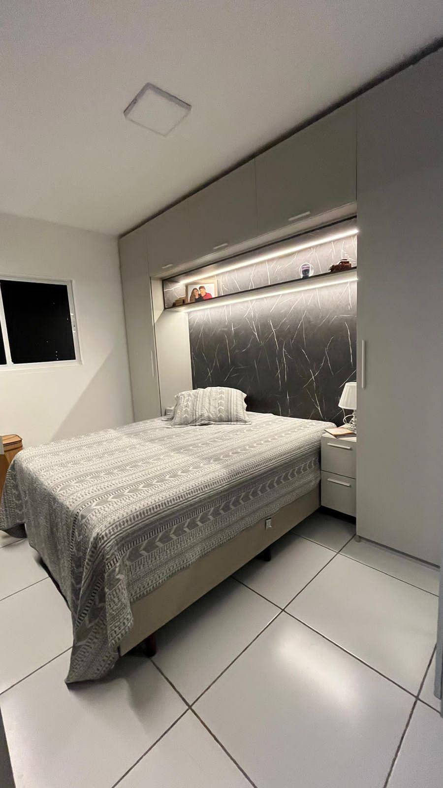 Apartamento, 2 quartos - Foto 11