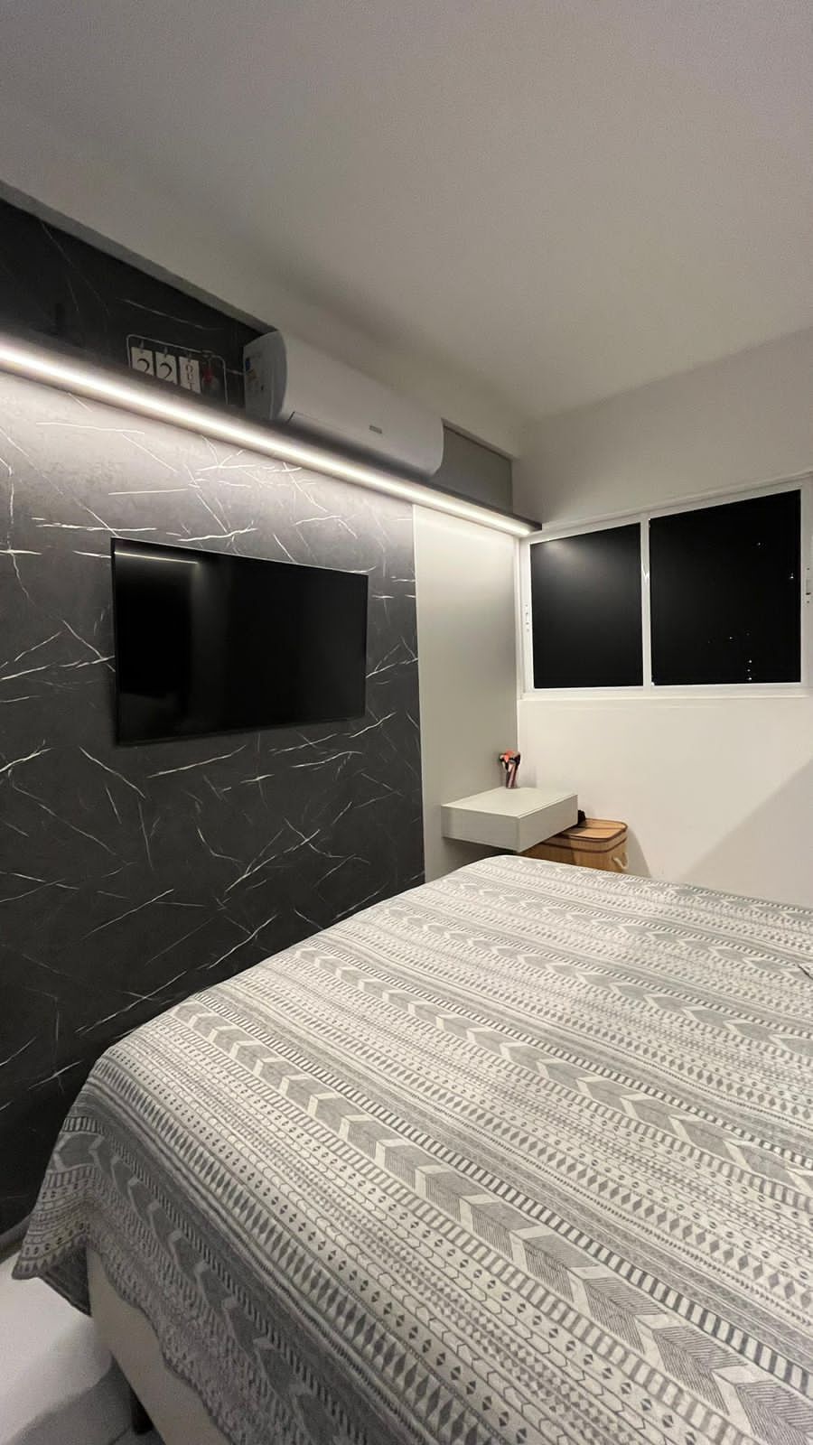 Apartamento, 2 quartos - Foto 12