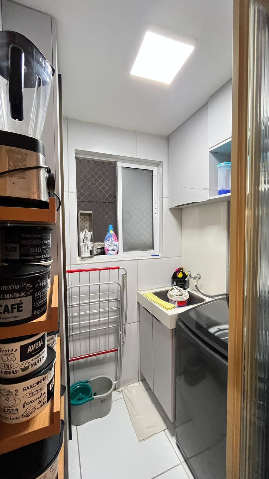 Apartamento, 2 quartos - Foto 7